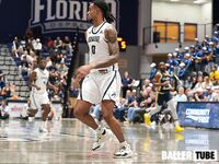 UNF Ospreys vs Charleston Southern – Game Day Photo Set