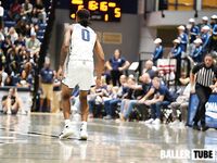 UNF Ospreys vs Charleston Southern – Game Day Photo Set