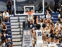 UNF Ospreys vs Charleston Southern – Game Day Photo Set