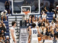 UNF Ospreys vs Charleston Southern – Game Day Photo Set