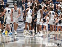 UNF Ospreys vs Charleston Southern – Game Day Photo Set