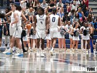 UNF Ospreys vs Charleston Southern – Game Day Photo Set
