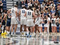 UNF Ospreys vs Charleston Southern – Game Day Photo Set