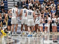 UNF Ospreys vs Charleston Southern – Game Day Photo Set