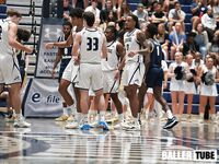 UNF Ospreys vs Charleston Southern – Game Day Photo Set