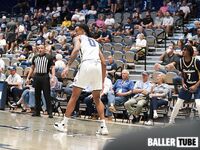 UNF Ospreys vs Charleston Southern – Game Day Photo Set