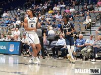 UNF Ospreys vs Charleston Southern – Game Day Photo Set