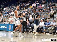 UNF Ospreys vs Charleston Southern – Game Day Photo Set