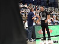 UNF Ospreys vs Charleston Southern – Game Day Photo Set