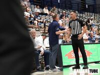 UNF Ospreys vs Charleston Southern – Game Day Photo Set