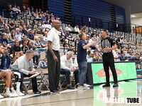 UNF Ospreys vs Charleston Southern – Game Day Photo Set