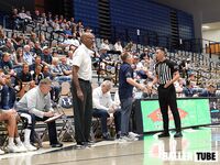 UNF Ospreys vs Charleston Southern – Game Day Photo Set