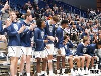 UNF Ospreys vs Charleston Southern – Game Day Photo Set