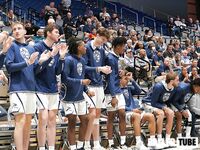 UNF Ospreys vs Charleston Southern – Game Day Photo Set