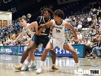 UNF Ospreys vs Charleston Southern – Game Day Photo Set