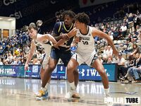 UNF Ospreys vs Charleston Southern – Game Day Photo Set