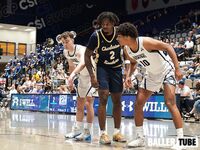 UNF Ospreys vs Charleston Southern – Game Day Photo Set