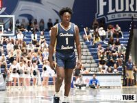 UNF Ospreys vs Charleston Southern – Game Day Photo Set