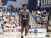 UNF Ospreys vs Charleston Southern – Game Day Photo Set