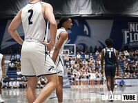 UNF Ospreys vs Charleston Southern – Game Day Photo Set