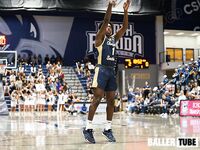 UNF Ospreys vs Charleston Southern – Game Day Photo Set