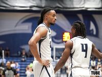 UNF Ospreys vs Charleston Southern – Game Day Photo Set