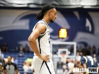 UNF Ospreys vs Charleston Southern – Game Day Photo Set
