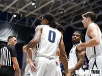 UNF Ospreys vs Charleston Southern – Game Day Photo Set