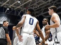 UNF Ospreys vs Charleston Southern – Game Day Photo Set