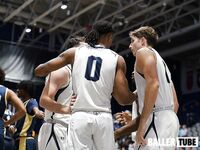 UNF Ospreys vs Charleston Southern – Game Day Photo Set
