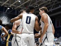 UNF Ospreys vs Charleston Southern – Game Day Photo Set
