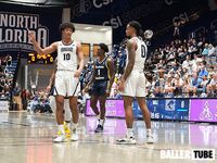 UNF Ospreys vs Charleston Southern – Game Day Photo Set
