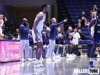 UNF Ospreys vs Charleston Southern – Game Day Photo Set