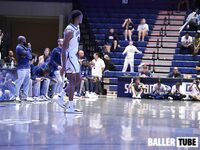 UNF Ospreys vs Charleston Southern – Game Day Photo Set