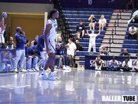 UNF Ospreys vs Charleston Southern – Game Day Photo Set