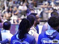UNF Ospreys vs Charleston Southern – Game Day Photo Set