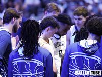 UNF Ospreys vs Charleston Southern – Game Day Photo Set