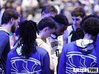 UNF Ospreys vs Charleston Southern – Game Day Photo Set