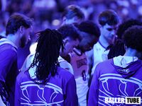 UNF Ospreys vs Charleston Southern – Game Day Photo Set