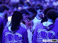 UNF Ospreys vs Charleston Southern – Game Day Photo Set