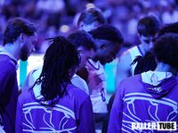 UNF Ospreys vs Charleston Southern – Game Day Photo Set