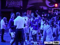 UNF Ospreys vs Charleston Southern – Game Day Photo Set
