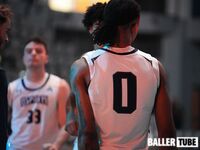 UNF Ospreys vs Charleston Southern – Game Day Photo Set