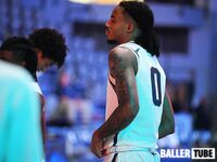 UNF Ospreys vs Charleston Southern – Game Day Photo Set