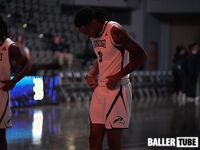 UNF Ospreys vs Charleston Southern – Game Day Photo Set