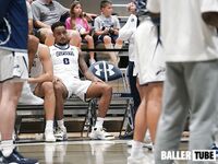 UNF Ospreys vs Charleston Southern – Game Day Photo Set