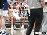 UNF Ospreys vs Charleston Southern – Game Day Photo Set