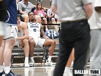 UNF Ospreys vs Charleston Southern – Game Day Photo Set