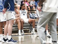 UNF Ospreys vs Charleston Southern – Game Day Photo Set