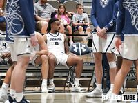 UNF Ospreys vs Charleston Southern – Game Day Photo Set